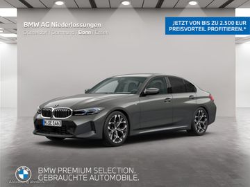 BMW 330i xDrive Limousine M Sport LiveCockpitProf
