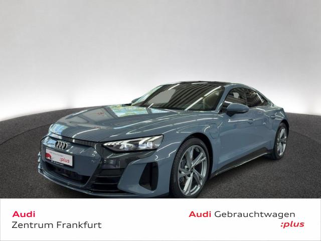 Audi e-tron GT quattro B&O DAB PDC LED Pano Sportsitz