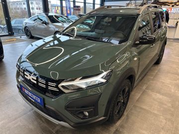 Dacia Jogger Extreme+ *Kamera*Navi*LED*Keyless*
