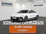 Hyundai IONIQ 6 84kWh 4WD N-Line - Hyundai IONIQ 6 Neuwagen