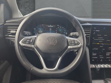 Volkswagen Amarok - 9