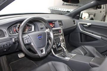 Volvo V60 - 9