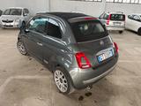 Fiat 500 C 1.2 By Gucci cabriolet - Fiat 500: Gucci
