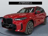 BMW X5 50 e 50e xDrive50e 490hp xDrive M Sport Pro - BMW X5: Rot
