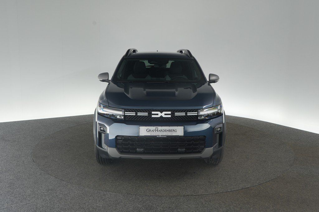 Dacia Bigster G140 Journey GRA Panorama imagem 3