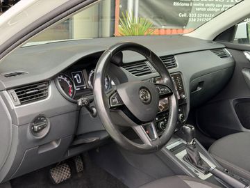 Skoda Octavia - 5