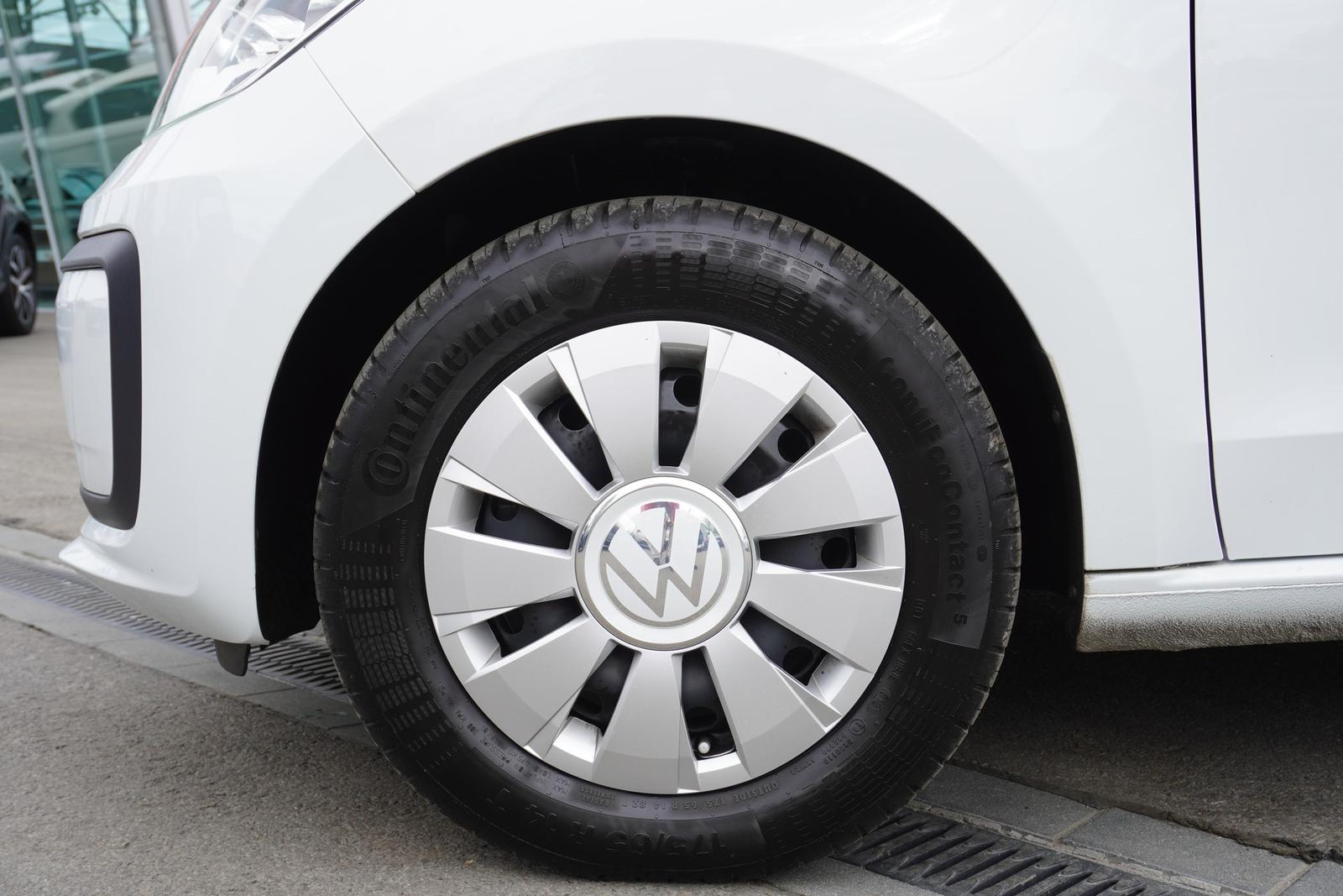 Volkswagen Up 1.0 move up! Klima Bluetooth, миниатюра 8