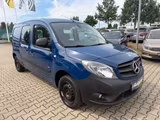 Mercedes-Benz Citan Mixto 111 CDI extralang - Mercedes-Benz C111