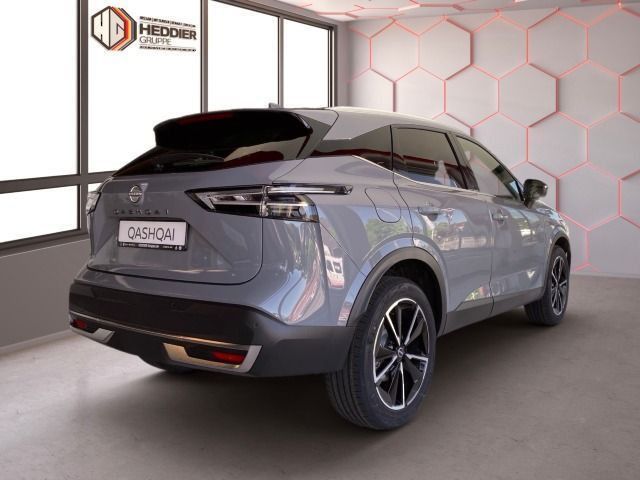 Fahrzeugabbildung Nissan Qashqai N-WAY 1.3 DIG-T MHEV Xtronic *HUD*360'Ka