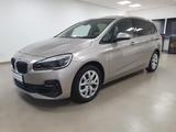 BMW 218 d Gran Tourer Advantage*RFK*MEMORY*AMBIENTE* - BMW 218: 218d
