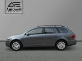 Volkswagen Golf VI Variant Trendline*NAVI*SHZ*KLIMA*HEFT - Volkswagen Golf aus 2011: Variant