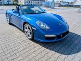 Porsche Boxster 987.2 Facelift PASM BOSE P... - Porsche Boxster in Wuppertal