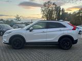 Mitsubishi Eclipse Cross Diamant Edition - Mitsubishi Eclipse Gebrauchtwagen