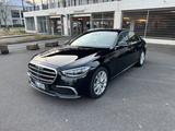 Mercedes-Benz S 350 d 4MATIC/DIGITAL LIGHT/PANO/AIRMATIC/3D-PL - Mercedes-Benz S 350 in Leverkusen