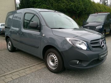 Mercedes-Benz Citan Kasten 108 CDI Lang