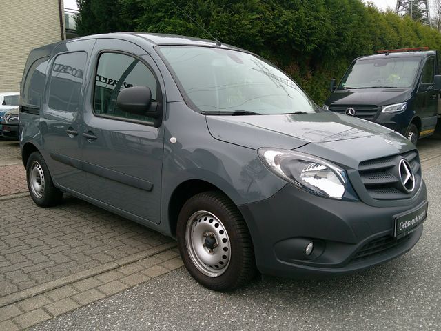 Mercedes-Benz Citan Kasten 108 CDI Lang