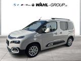 Citroën Berlingo 1.2 PURETECH 110 SHINE M AHK RFK HUD  G - Citroën Berlingo: Van