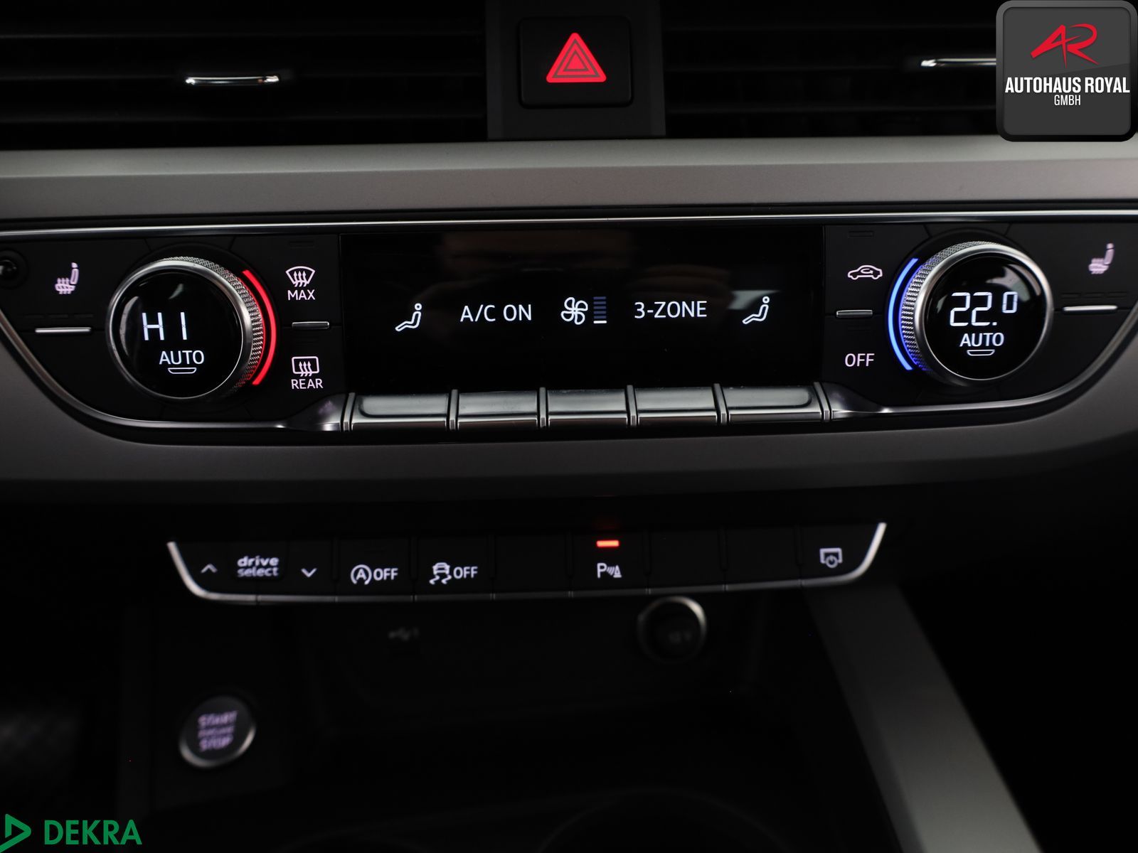 Audi A5 Sportback 45 TFSI qu S LINE KEYLESS KAMERA SH foto 19