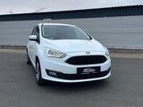 Ford Grand C-Max Grand C-MAX Cool & Connect - Ford Grand C-Max aus 2017