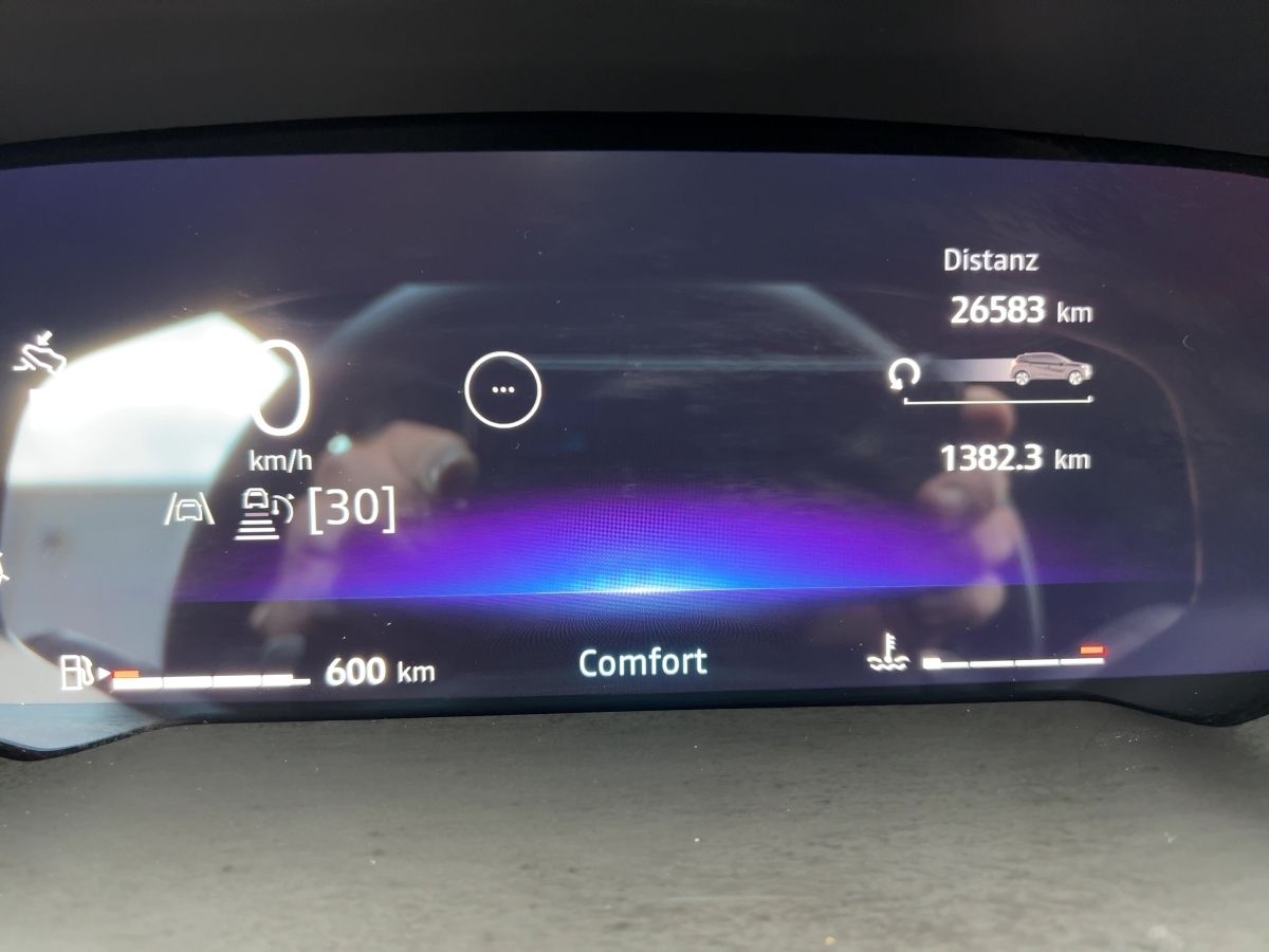 Renault Captur - Bild 15