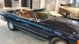 Mercedes-Benz SL 380 - Neu aufbereitet - gebrauchte Mercedes-Benz 380 aus dem Jahr 1984