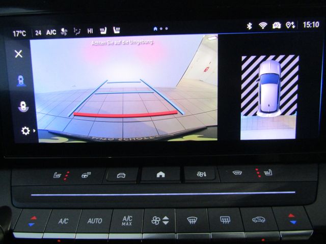 Astra Elegance 1.2 NAV BT LED SHZ LHZ KAM PDC