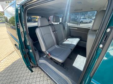 2010 Mercedes-BENZ VIANO 缩略图 14