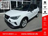 Seat ARONA FR 1.5 TSI DSG NAVI AHZV EPH VOLL-LED SHZ 