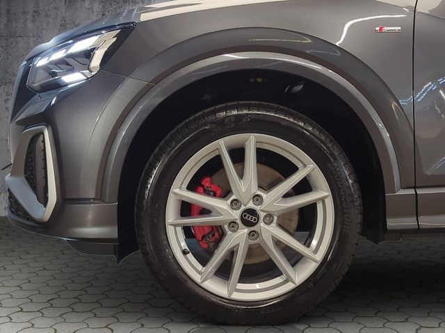 Audi Q2 - Bild 20