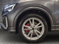 Audi Q2 - Vorschau Bild 20
