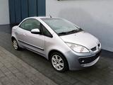 Mitsubishi Colt CZC Cabrio Invite*TÜV 04/2026*Klima* Klima - Mitsubishi Colt mit Benzin-Antrieb: Cabrio, Czc Invite