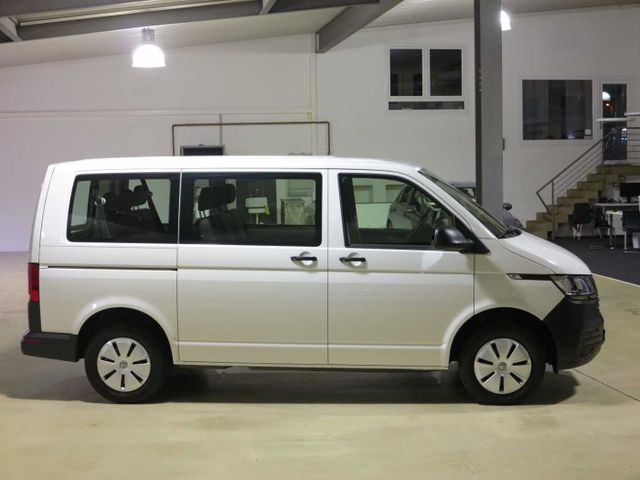 VW ANDERE Transporter T6.1TDI 2.0 SCR kurz 9Si Klima