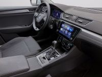 Skoda Superb - Vorschau Bild 17