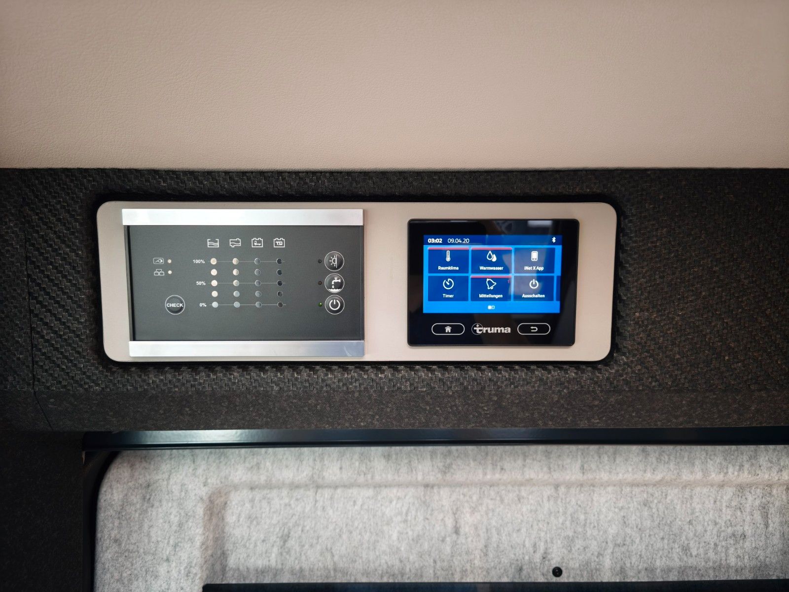 Fahrzeugabbildung Knaus BoxTime 600 MQ *Automatik*MJ2027*TOP!