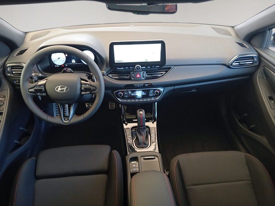 Hyundai i30 – Bild 11