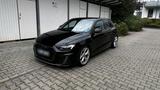 Audi A1 Sportback S-Line 40 TFSI  LED, Vir... - Audi 80: Sport