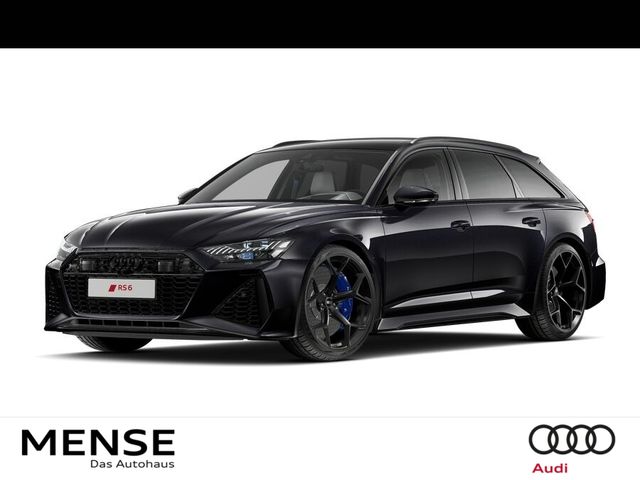 Audi RS6 Avant performance Dynamik+|Schalensitze