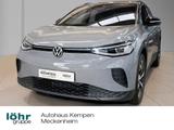 Volkswagen ID.4 Pro 210 kW (286 PS) 77 kWh Pro 210 kW Goal - Volkswagen ID.4 Neuwagen