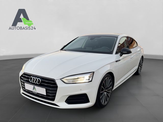 Audi A5 Sportback 40 TDI quattro sport*PANO*KAMERA*