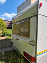 Bürstner Ventana Avantgarde - Angebote entsprechen deinen Suchkriterien