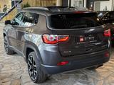 Jeep Compass Limited 4WD/Pano/Beats/ACC/Lane/R-Cam - Jeep Compass SUV