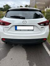 Mazda 3 2.0 SKYACTIV-G 120 Center-Line Center-Line - gebrauchte Mazda 3 aus dem Jahr 2016