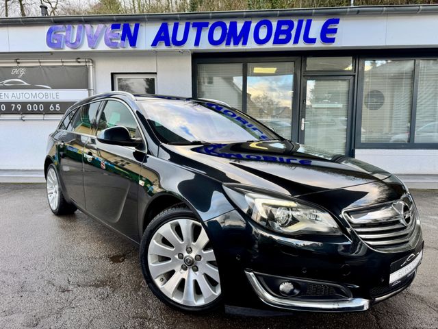 Opel Insignia 2.0 CDTI SportsTourer *VOLLAUSSTATTUNG*