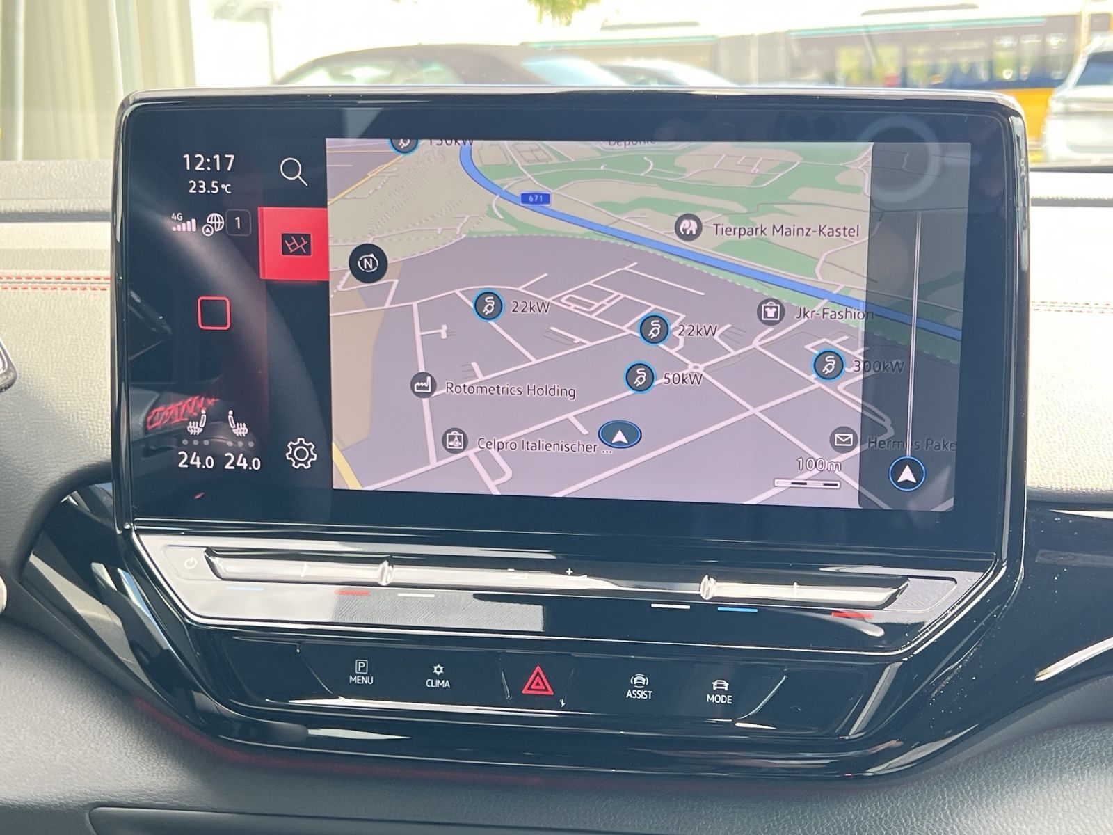 Volkswagen ID.5 - Bild 8