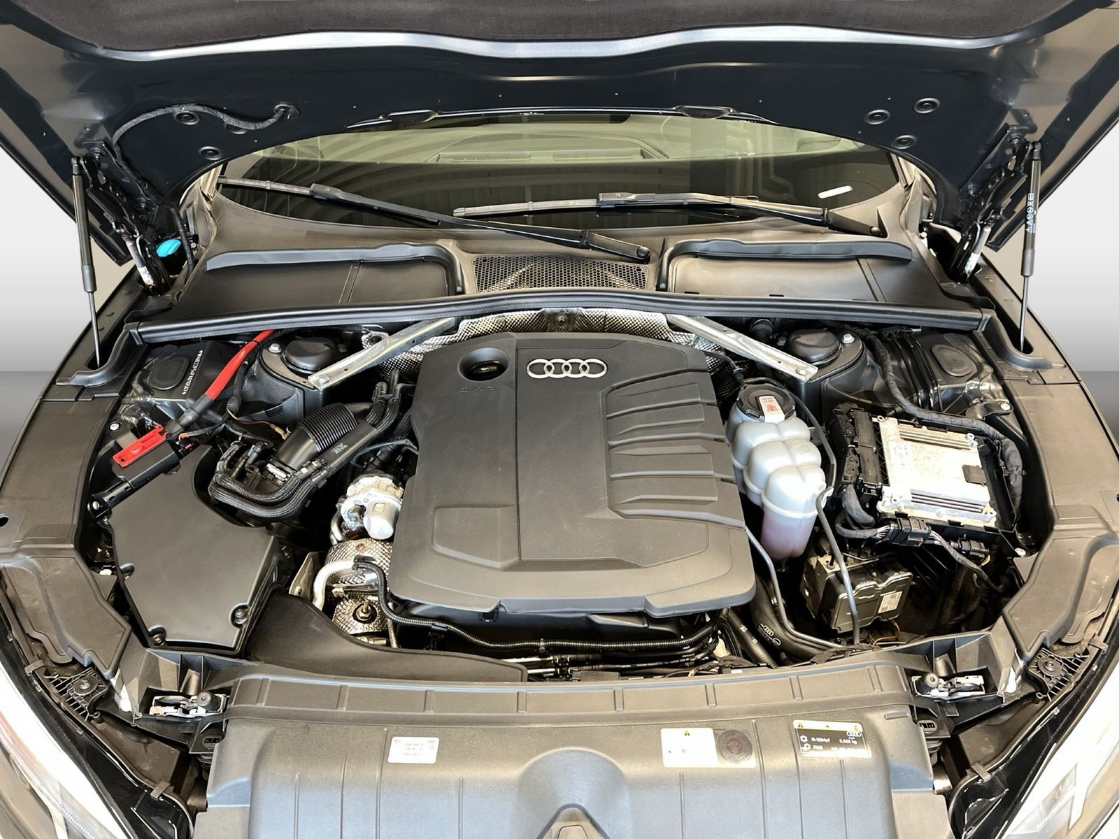 Audi A5 - Bild 18