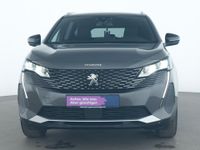 Peugeot 5008 - Vorschau Bild 4