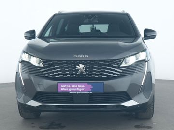Peugeot 5008 - 3