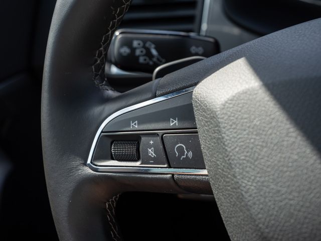 Ateca 2.0 TDI Style DSG PDC SITZHEIZUNG NAVI LED