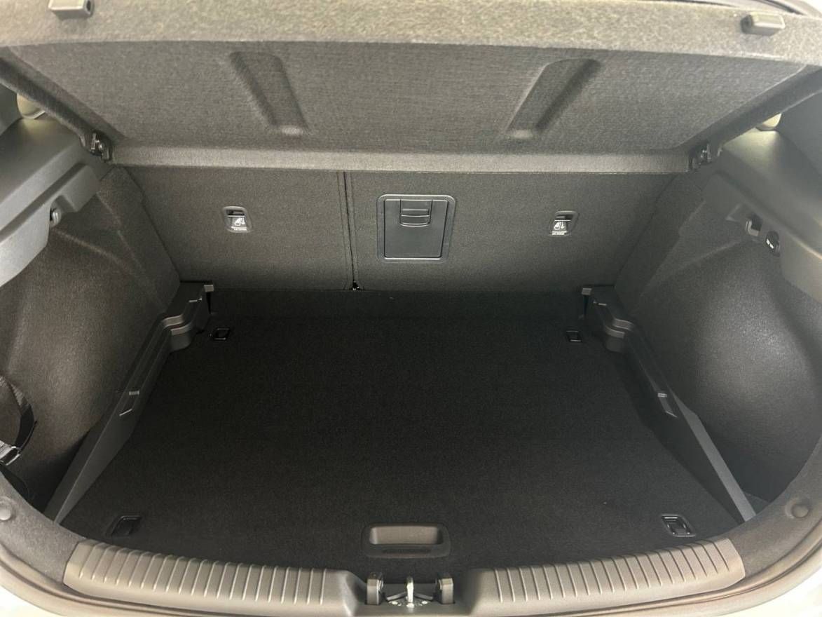 Fahrzeugabbildung Hyundai i30 FL 5-Türer (MY26) 1.6 T-GDI (150 PS) 7-DCT N