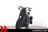 Harley-Davidson SOFTAIL FAT BOB 114 FXFBS Jekill&Hyde - HARLEY-DAVIDSON SOFTAIL FAT BOB FXFB